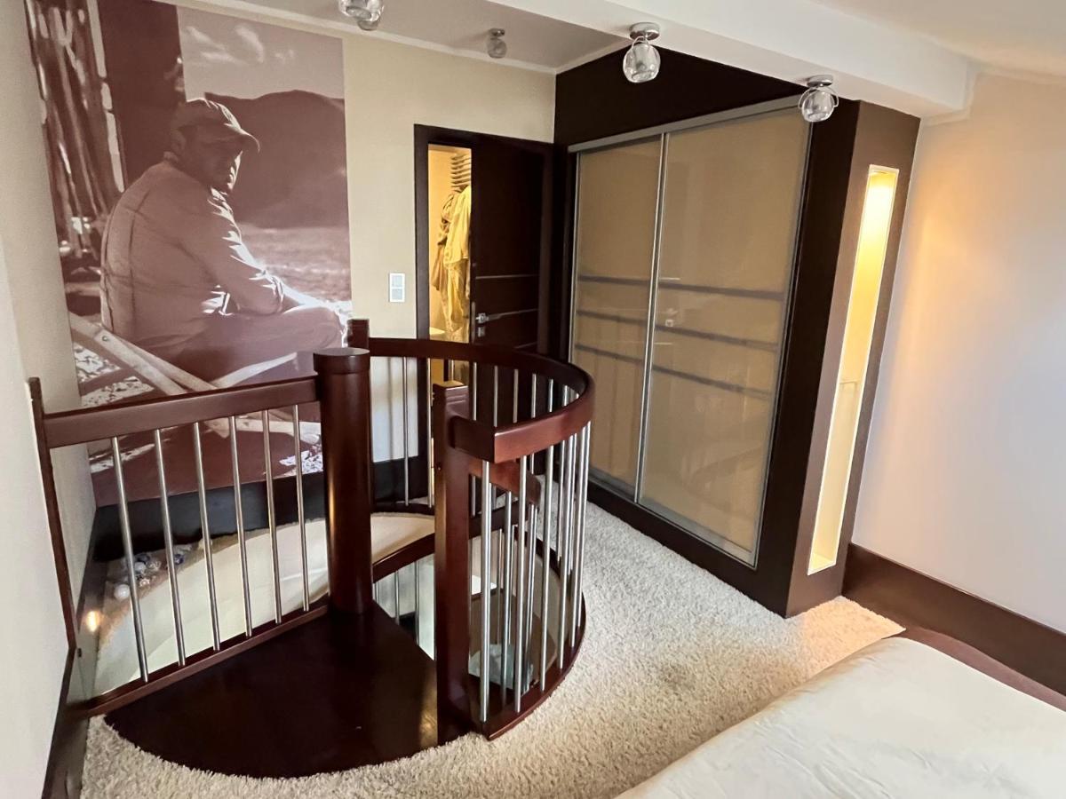 Villa Marea Misdroy Экстерьер фото