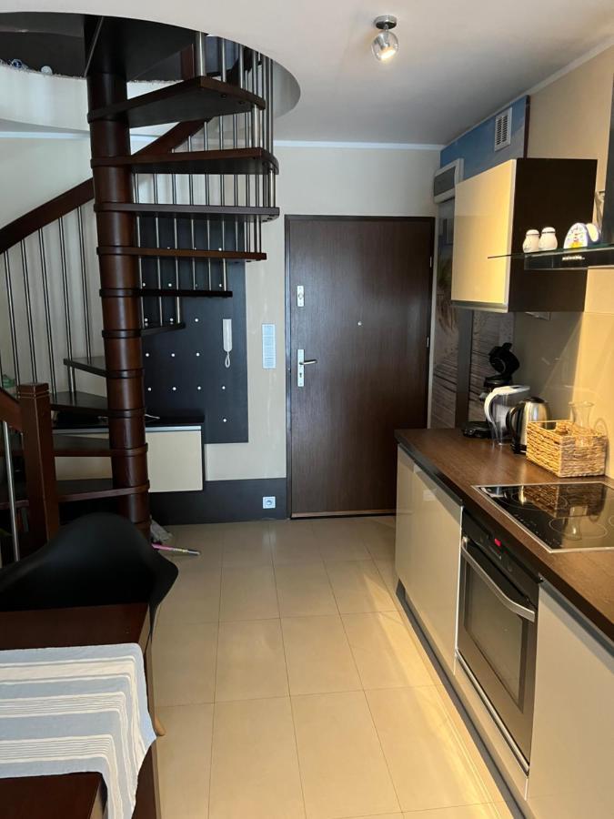 Villa Marea Misdroy Экстерьер фото